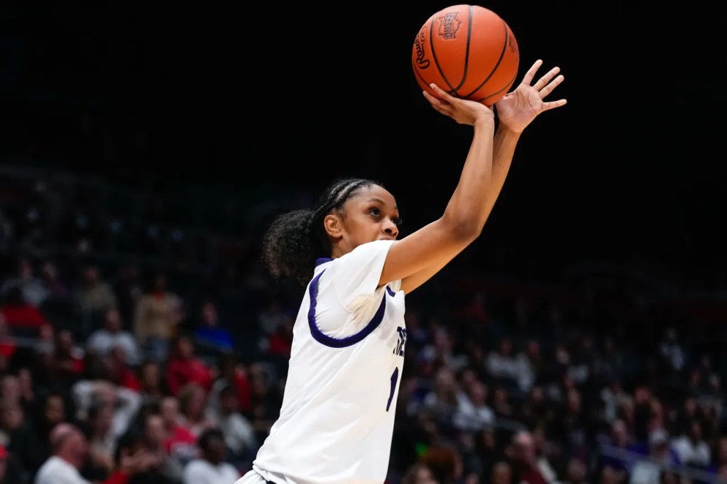 Gabrielle Alexis Plair