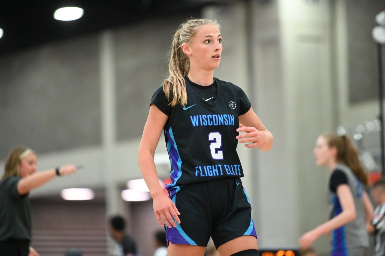 2027s for D1s to Watch in the April Live Period