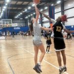 Jayla Brower