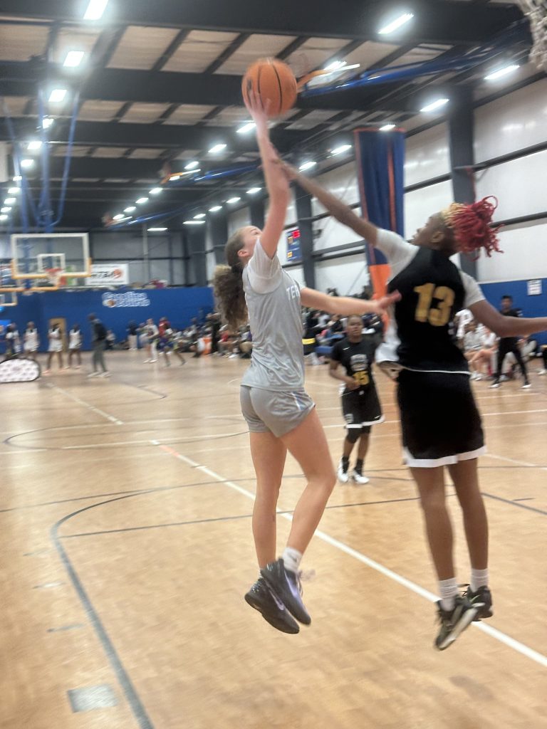 Jayla Brower