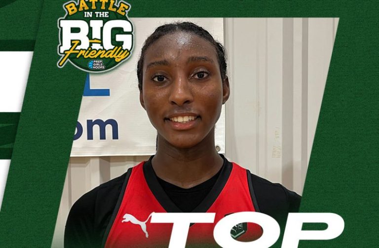 Recruiting Notebook: 2026 and 2027 Forwards Shine