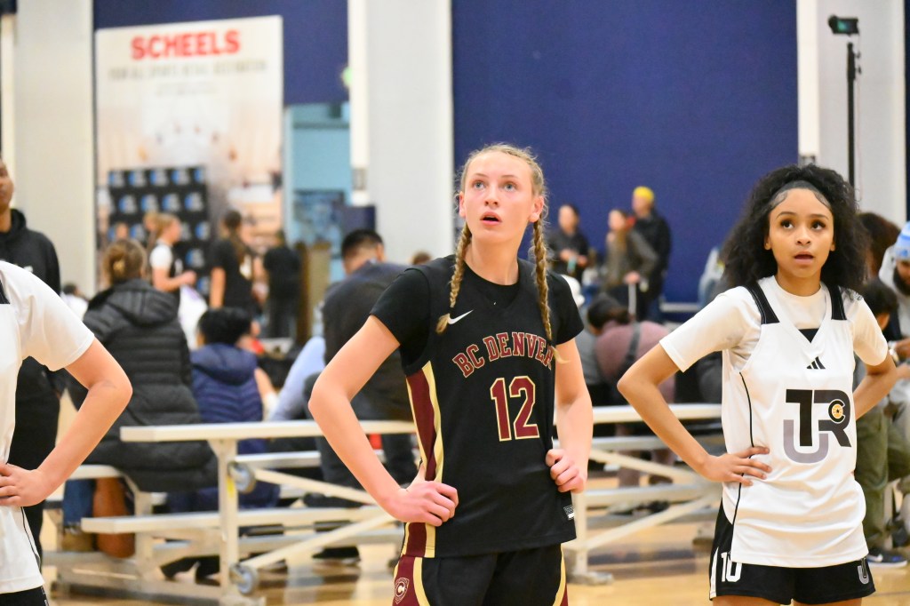 15U Standouts Shine at the Summit Shootout