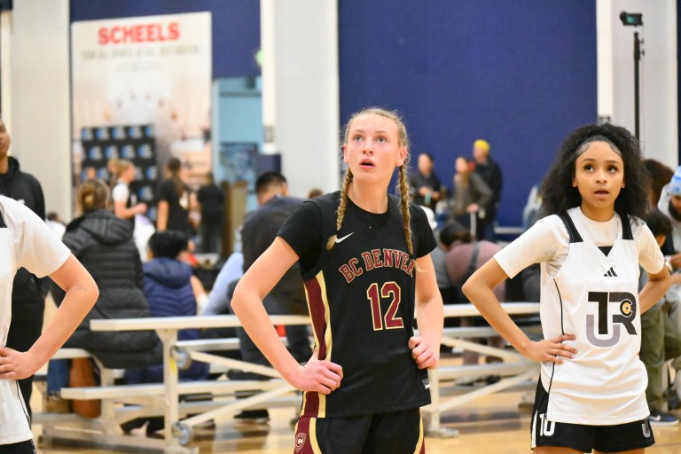 15U Standouts Shine at the Summit Shootout