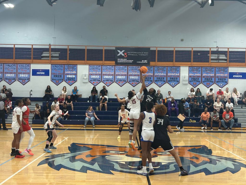 Recap: NeNashville Public vs Private All-Star Basketball Game