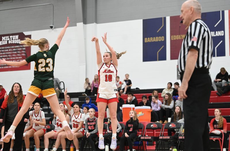 Predicting Division 2 Sectional 2 in September