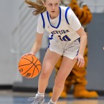 Kinley Brown