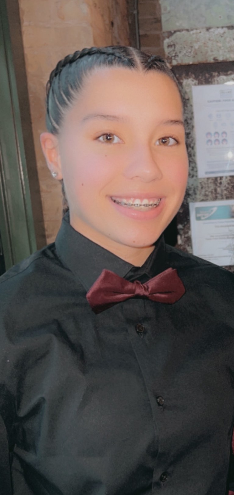 Alexis Kahn