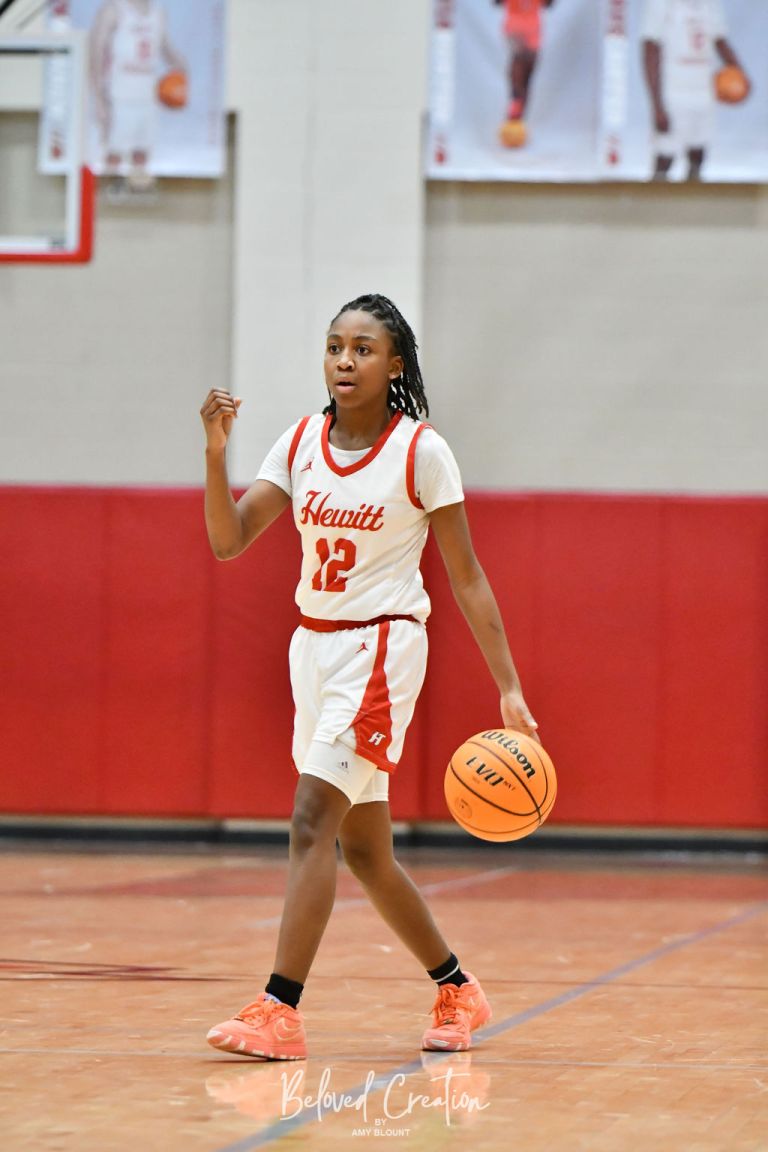 Lauryn Holley
