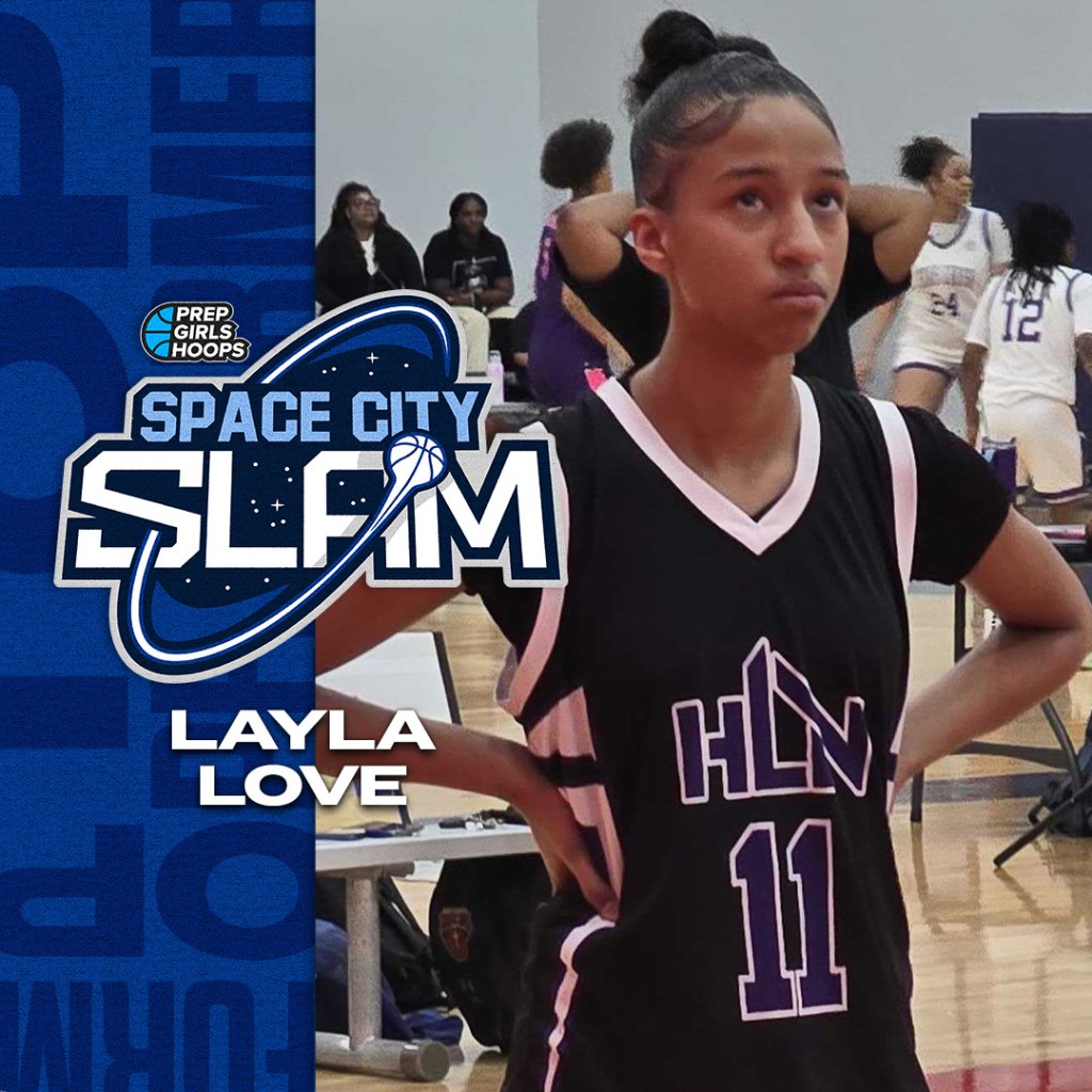 Space City Slam- Simmie’s Sunday 12U Standouts pt 3