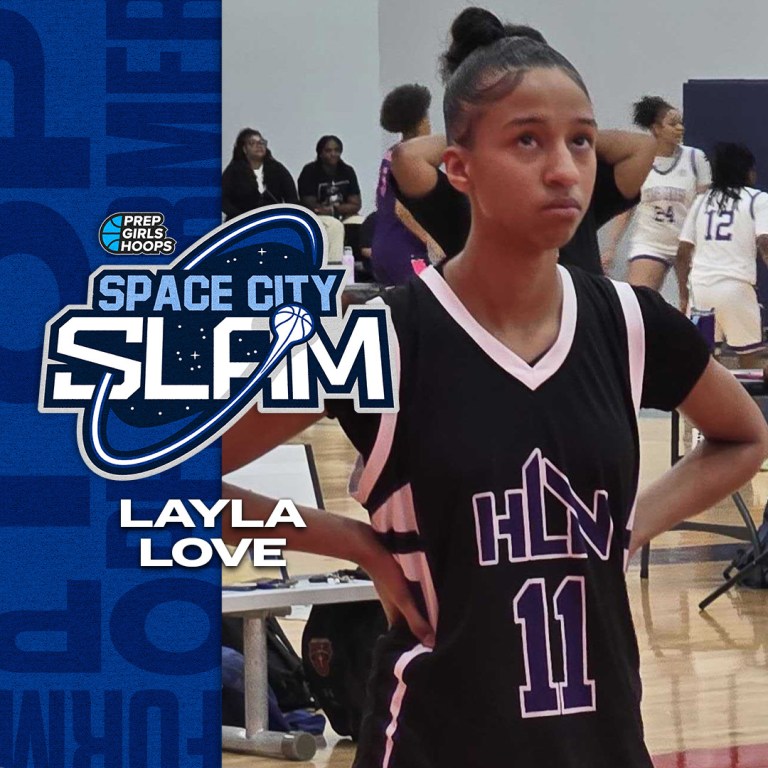 Space City Slam- Simmie’s Sunday 12U Standouts pt 3