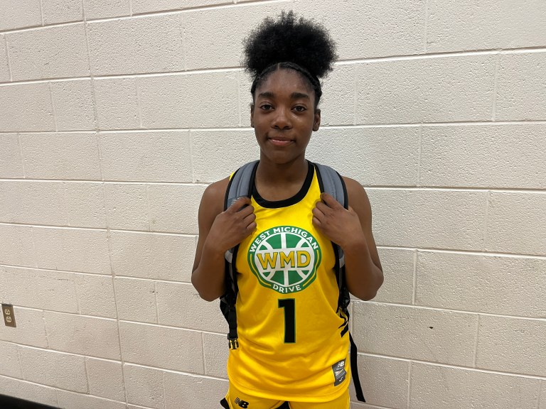 Ly’Nique Cunningham