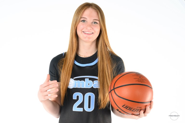 Taylor DeKuiper