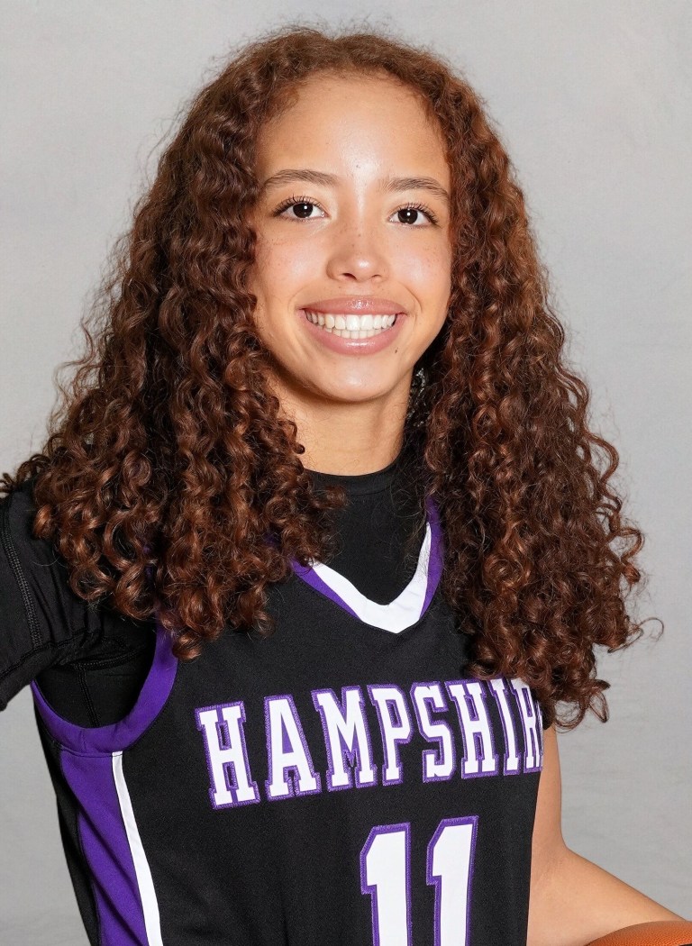 Mikala Amegasse