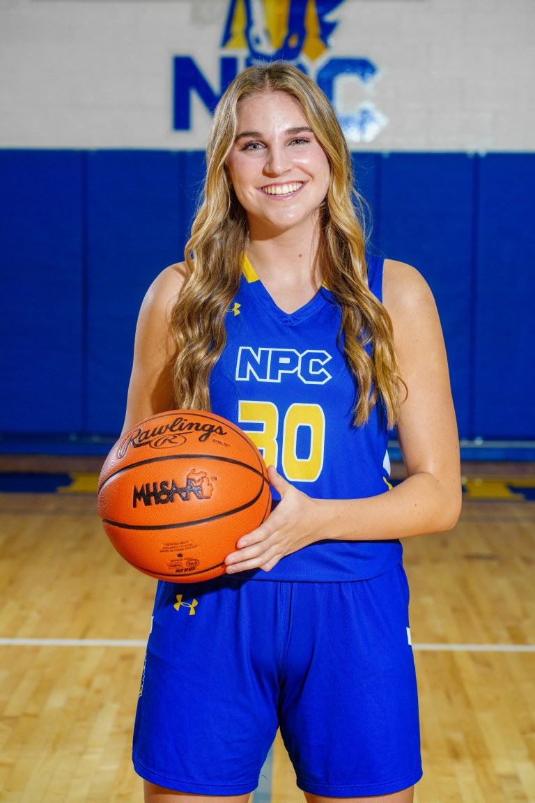 Madison Willink
