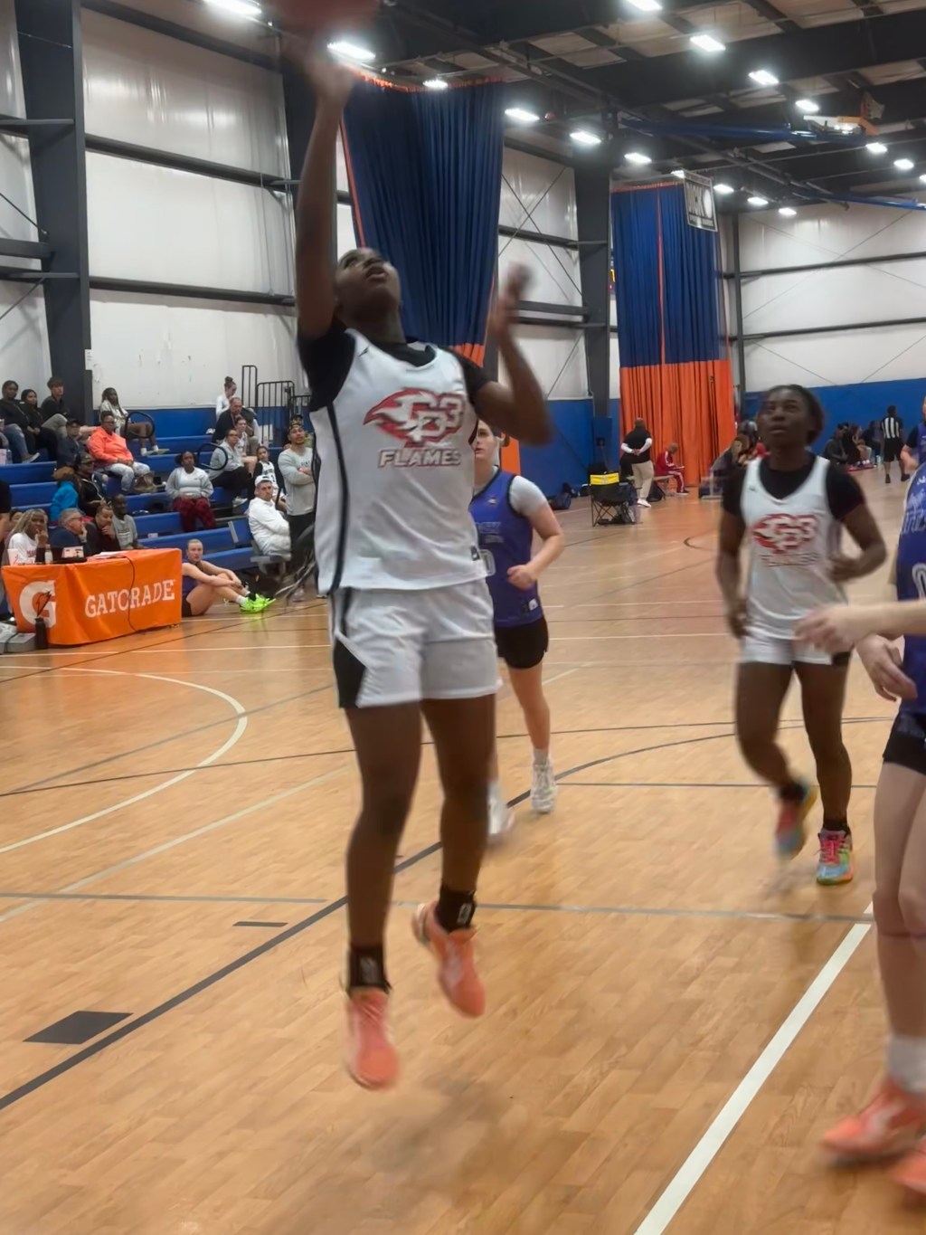 War Games: 2027 Standouts