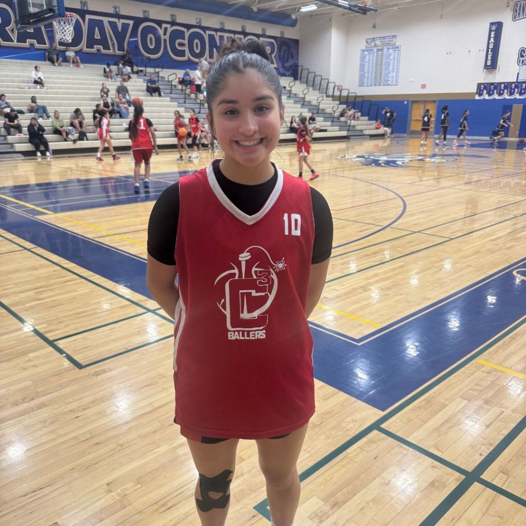 Spring Warm Up Showcase: HS Division Impact Players