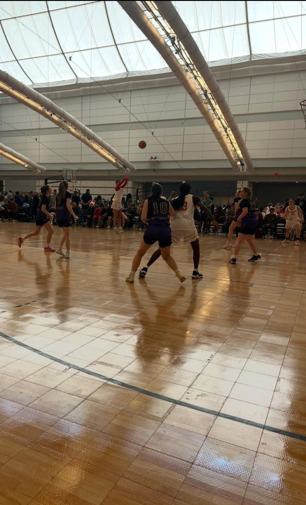 Hidden Gems Spotted: Western PA Bruins Spring Tip-Off