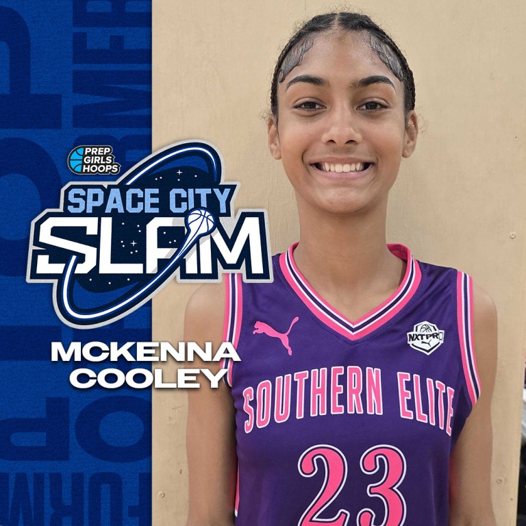 Space City Slam-17U Shooters and Scorers pt 1