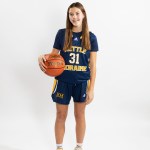 Mollie Montalbano