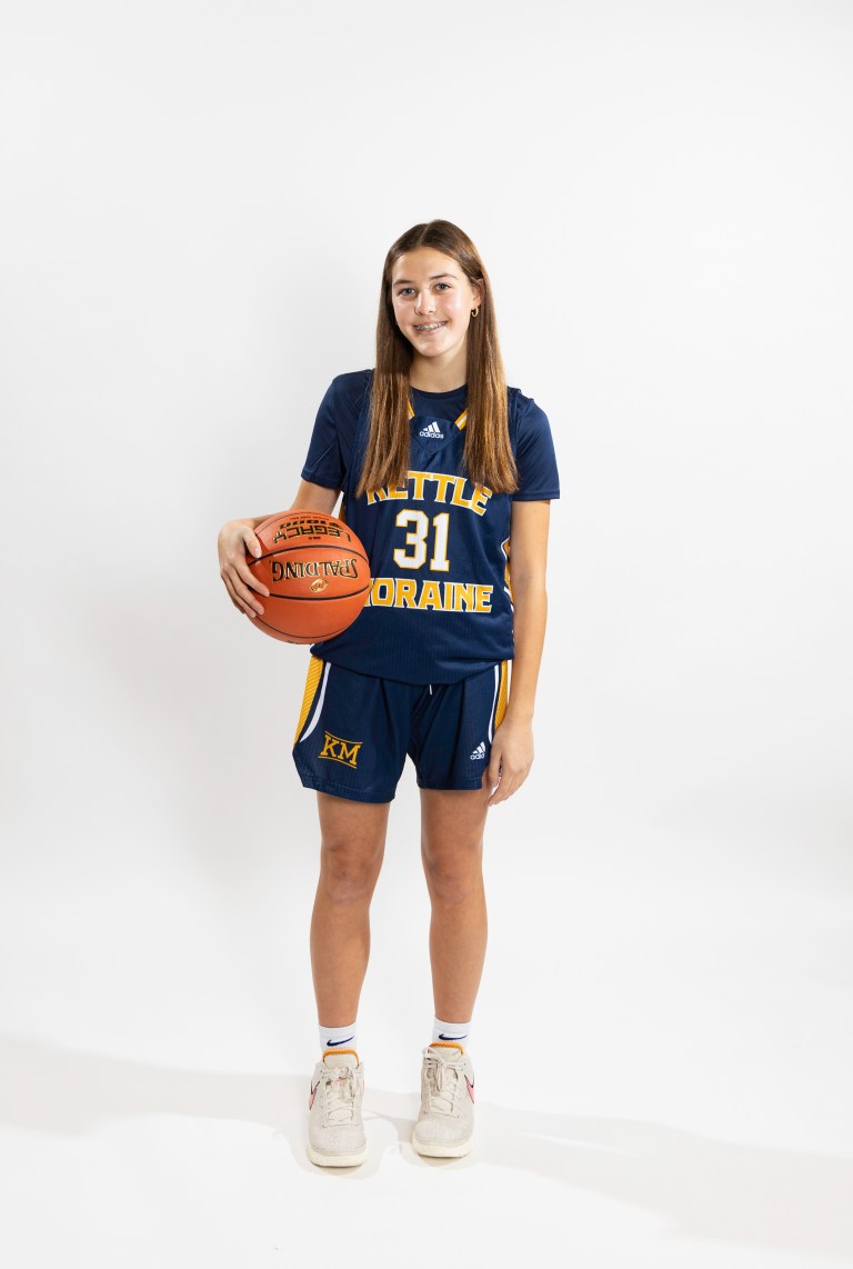 Mollie Montalbano