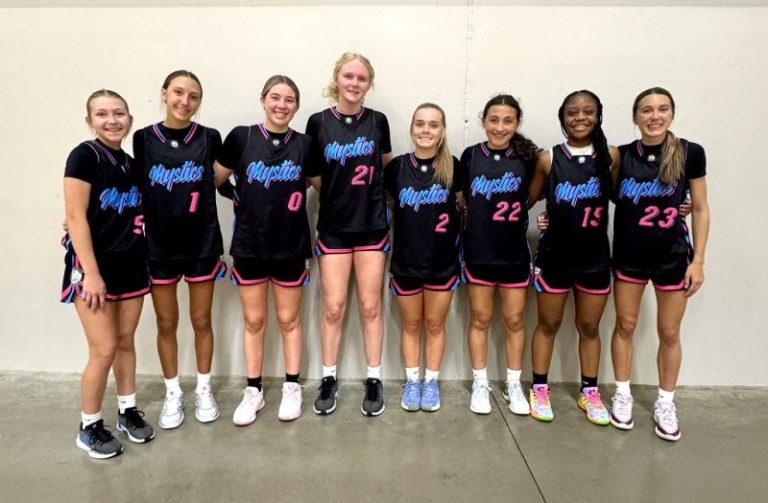 Get Ready for Mystics 2028-S40