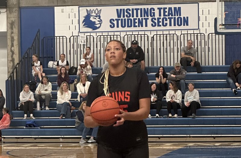 Tony S Takes The Suns Spring Showcase Prep Girls Hoops