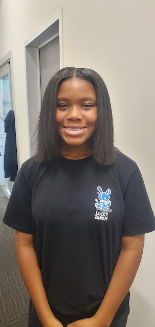 Nia Winkfield