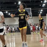 Apache Memorial: Day 1 New Names
