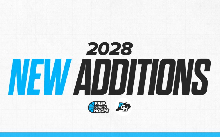 5 More New Additions in the Class of 2028