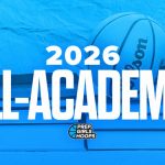 2026 All Academic Team