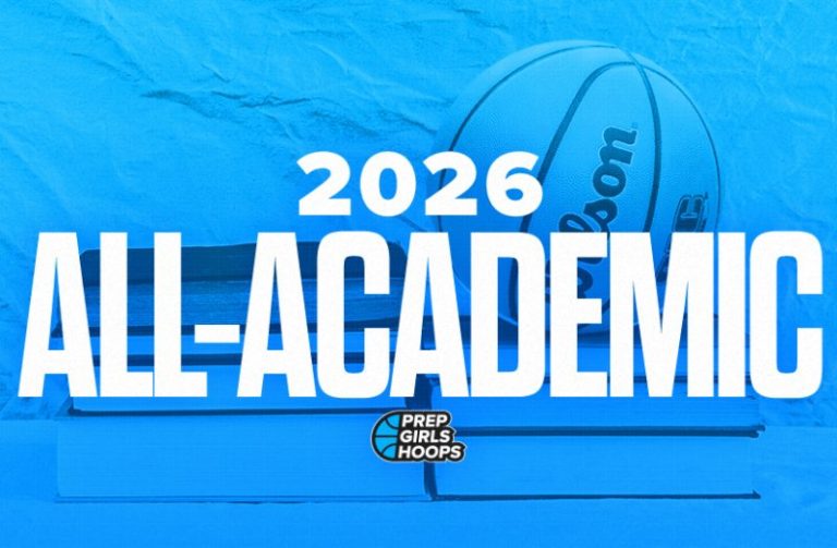 2026 Academic All Stars