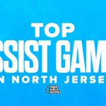North Jersey’s Top Assist Performances – 2025-26 Season