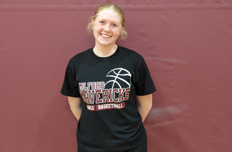 Maddy Hildebrandt