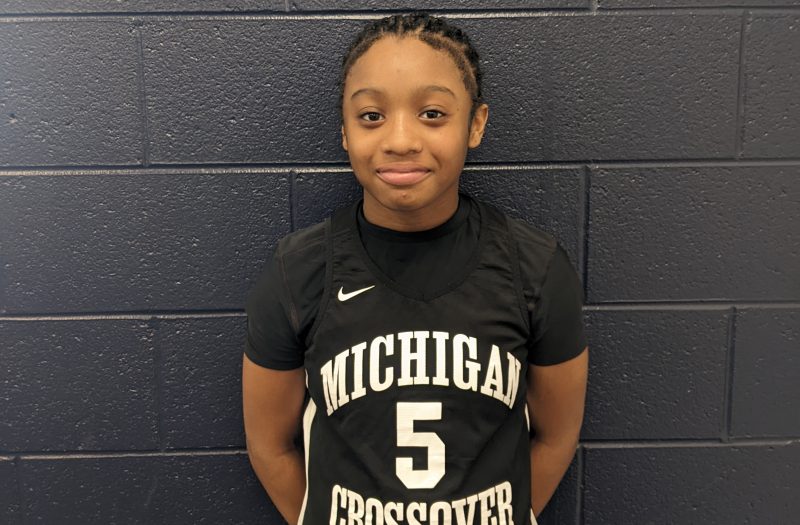 Nyla Rodgers