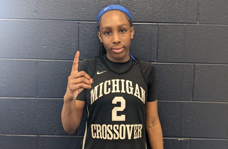 LBI April Showers&amp;#8211;Michigan Crossover 14U JR. EYBL