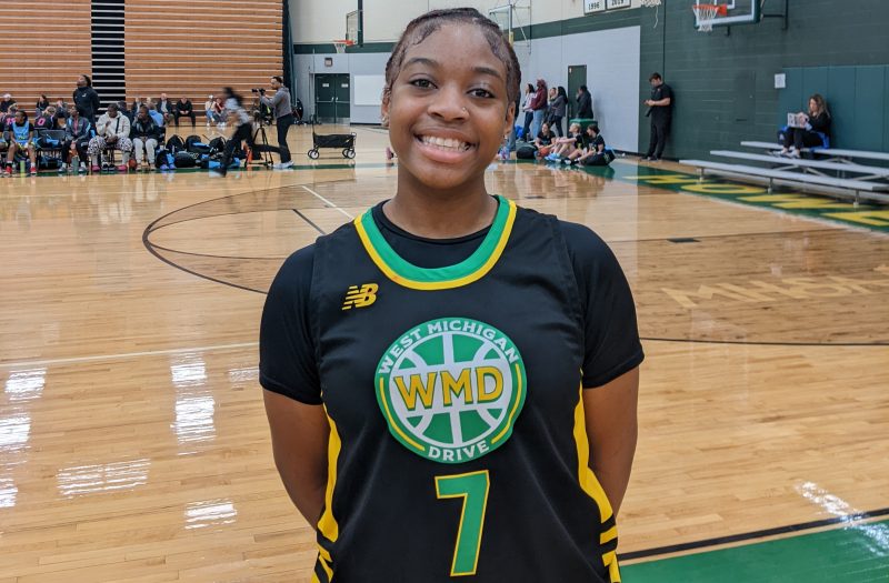 LBI Jamfest – Making my Notes on Day 2