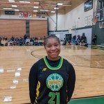 Makaila Crosby