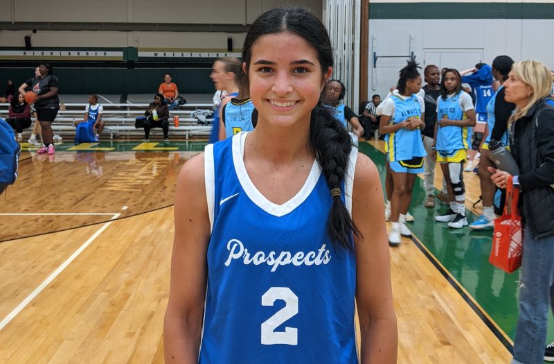 JAMFEST: 17U Sharpshooters