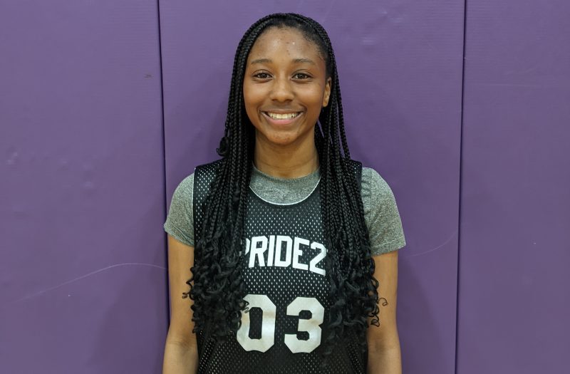 Maliyah Phillips