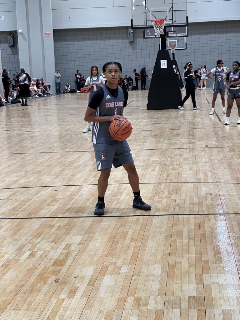 Rankings Update: 2028s Making a Splash
