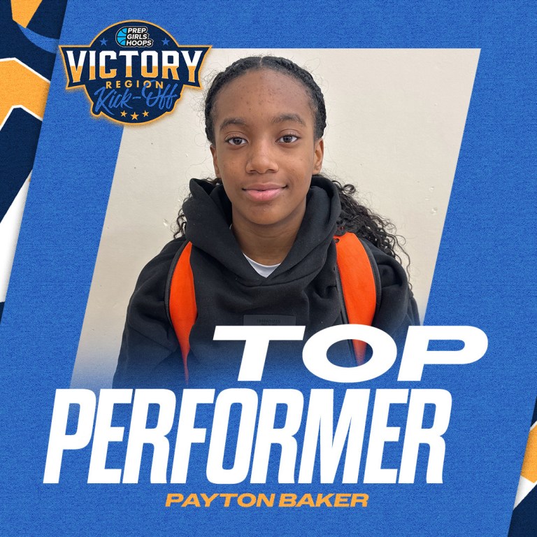 PGH Victory Region Kickoff: Top 13U Talent To Track Over Summer