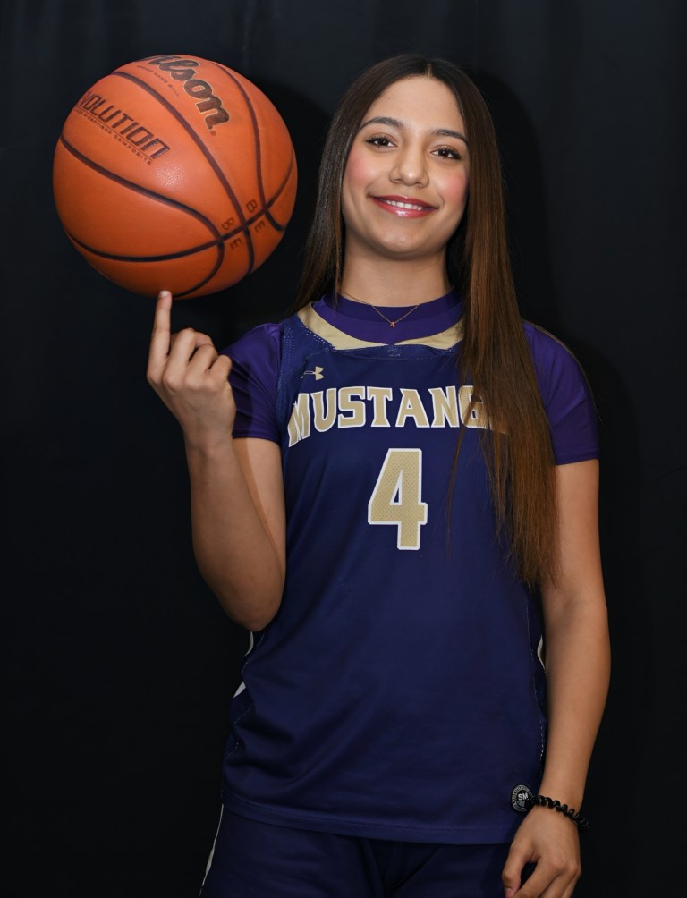 Alyssa Morales