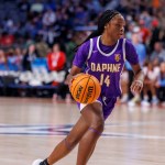 Kamorya Johnson