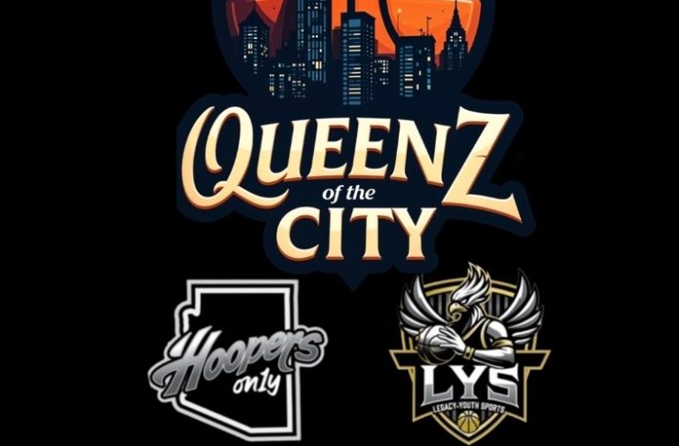 Queenz of the City - 17U Showcase Standouts