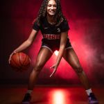 Shaniah Franklin