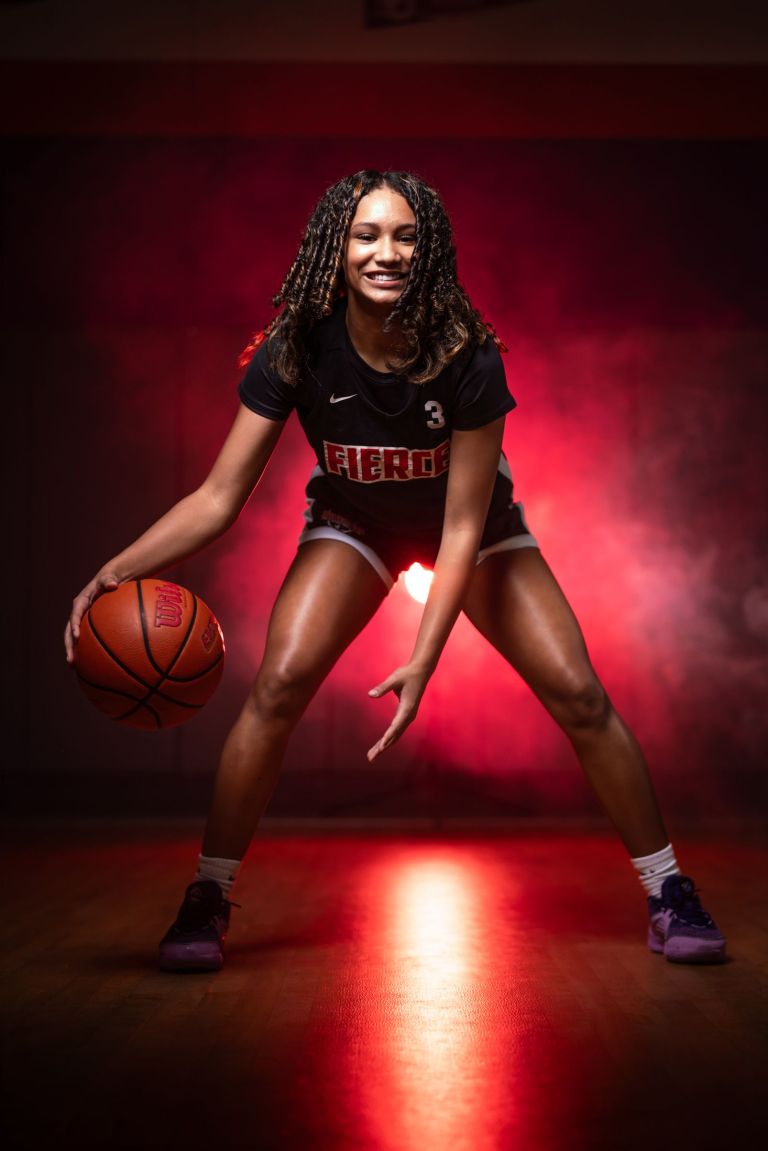 Shaniah Franklin