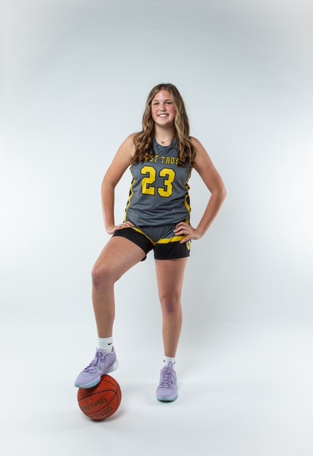 Rachel Kuehn