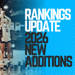 Winter Rankings Update: 2026 New Additions Part 2