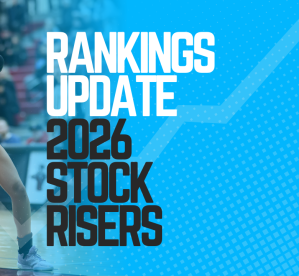 June Updated Rankings: '26 Stock-Risers