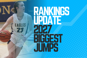 2027 Rankings: Rising Stocks and Climbing Spots
